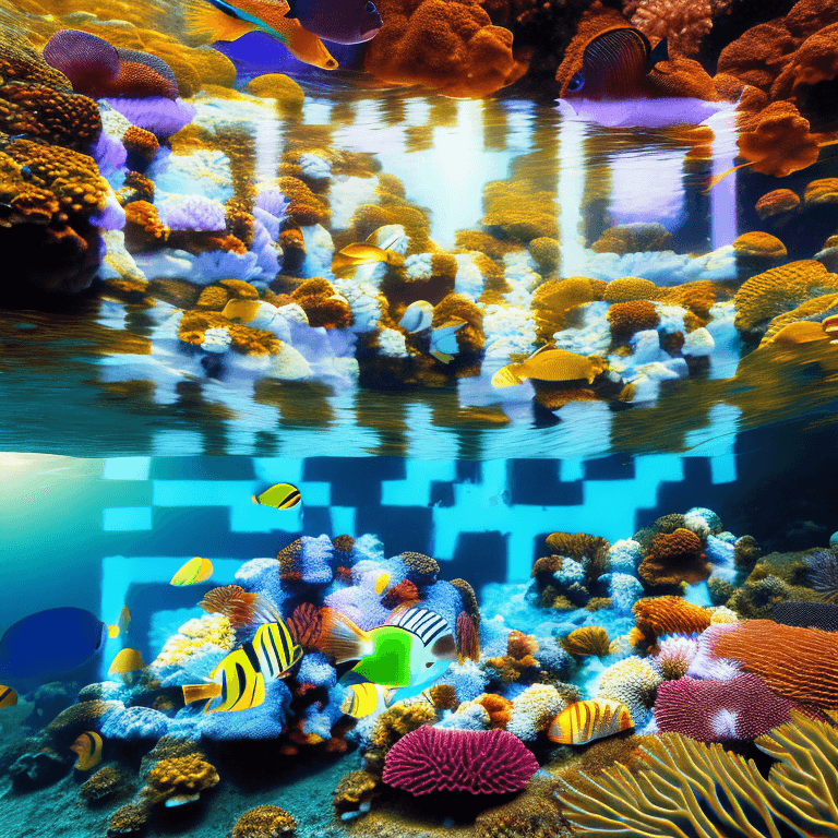 Exemple de code QR IA n° 6